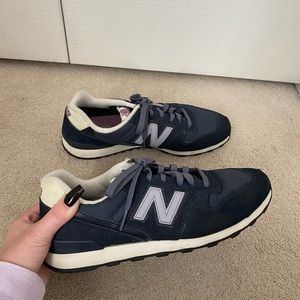 New Balance Womens Sneakers